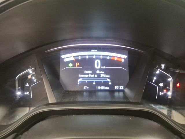 Used 2021 Honda CR-V Special Edition image 17