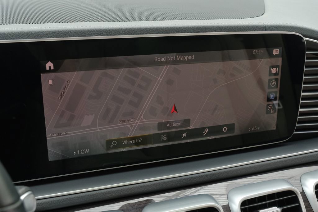 Used 2022 Mercedes-Benz GLE 580 4MATIC image 21