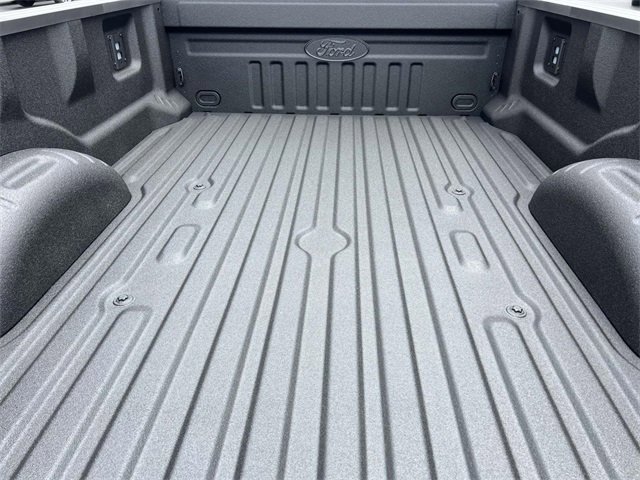 New 2025 Ford F250 Lariat w/ Lariat Ultimate Package image 7