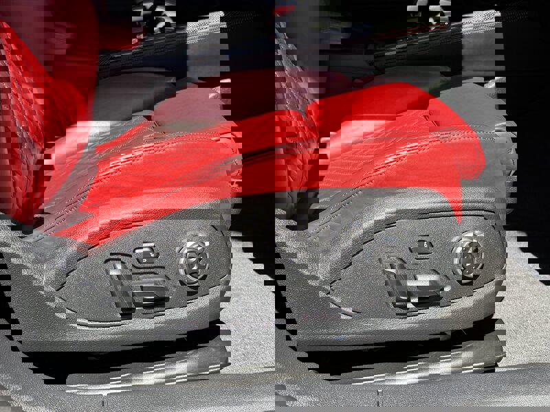 Used 2022 Audi S5 Prestige image 46