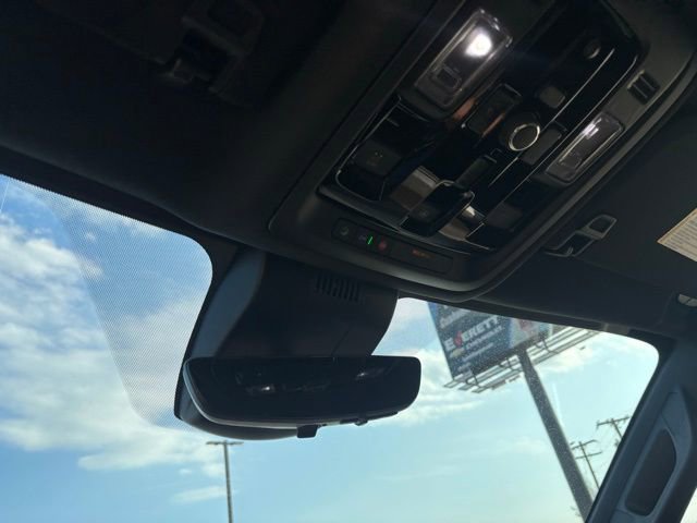 New 2026 Chevrolet Tahoe High Country w/ Sun And Tow Package image 16