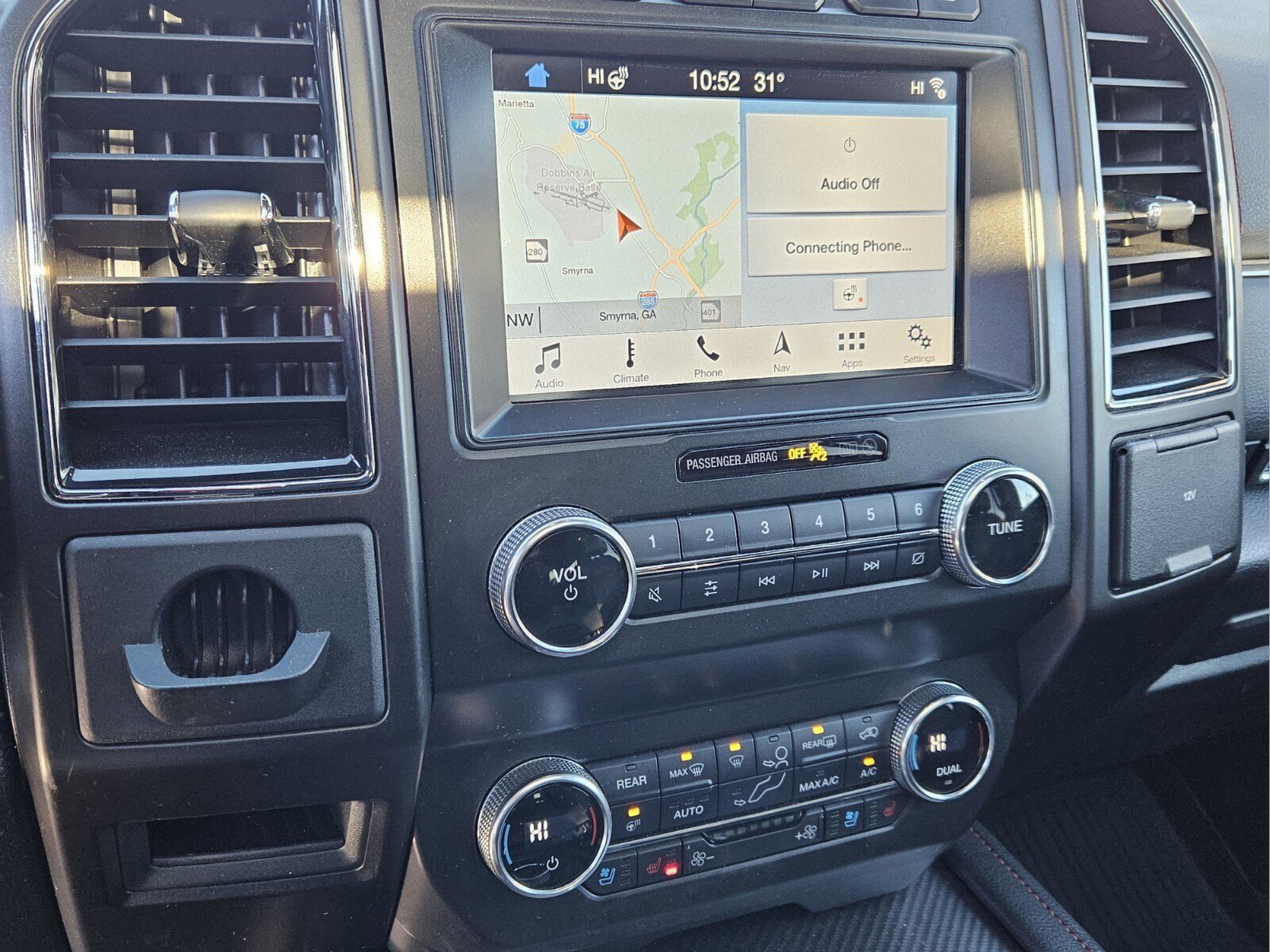 Used 2019 Ford Expedition Limited w/ Equipment Group 303A image 22