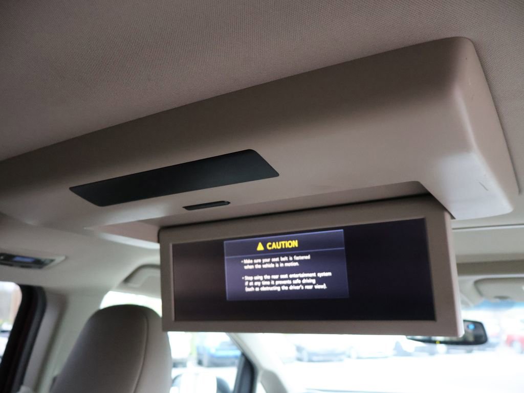 Used 2015 Toyota Sienna XLE Premium image 14