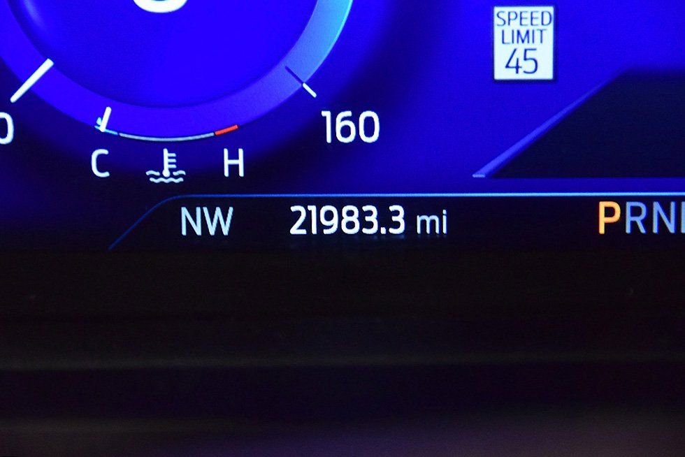 Used 2023 Ford Explorer King Ranch w/ Technology Package image 19