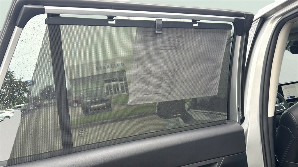 Used 2024 Toyota Grand Highlander XLE image 30