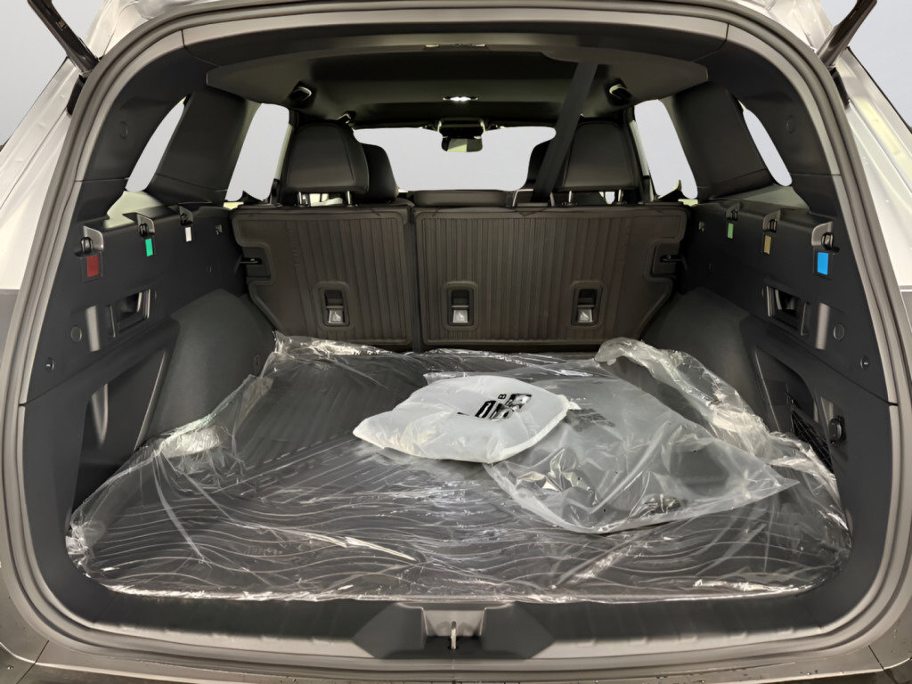 New 2026 Subaru Outback Premium image 9