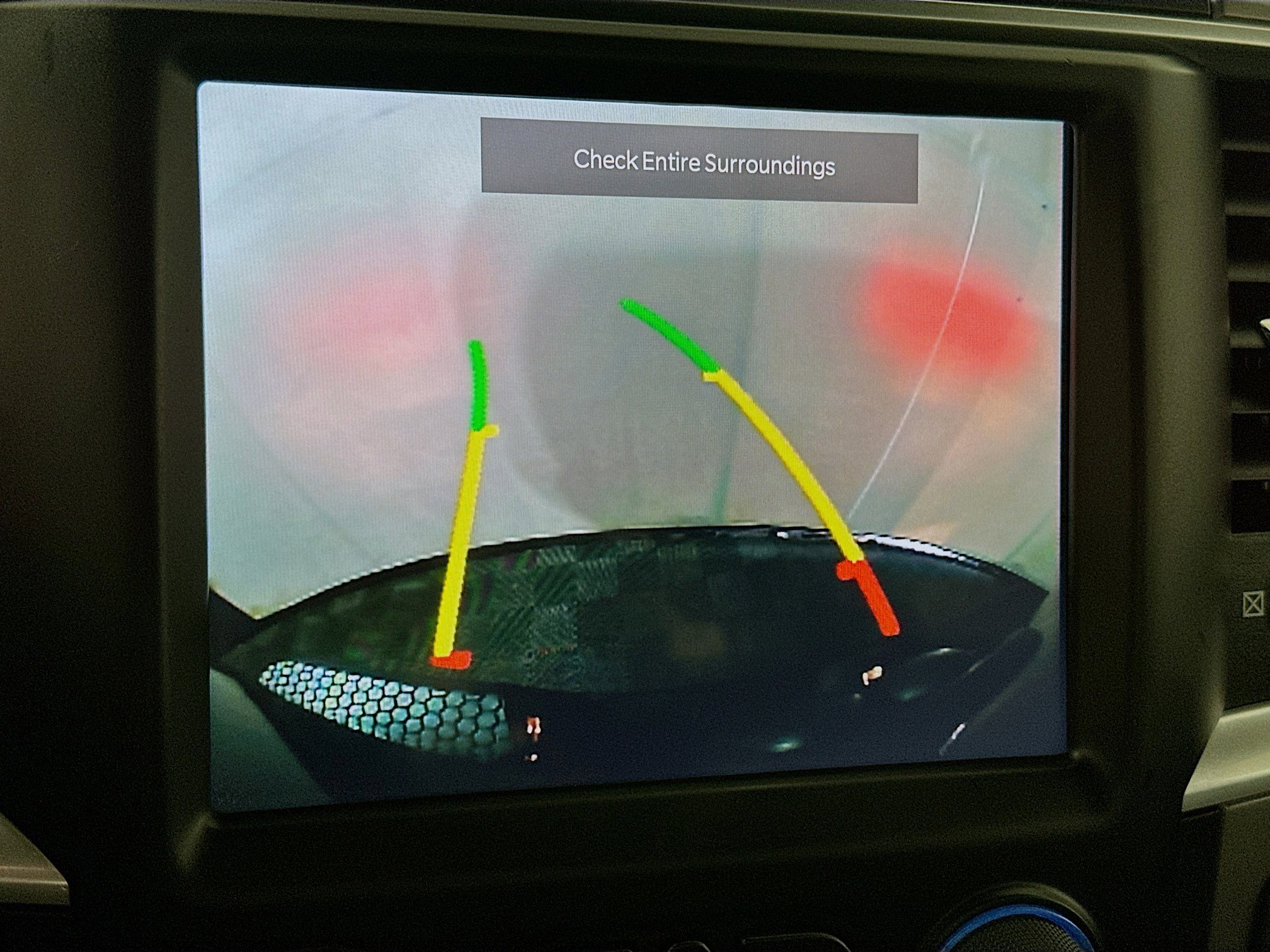 Used 2022 RAM 1500 Classic Warlock w/ Electronics Group image 13