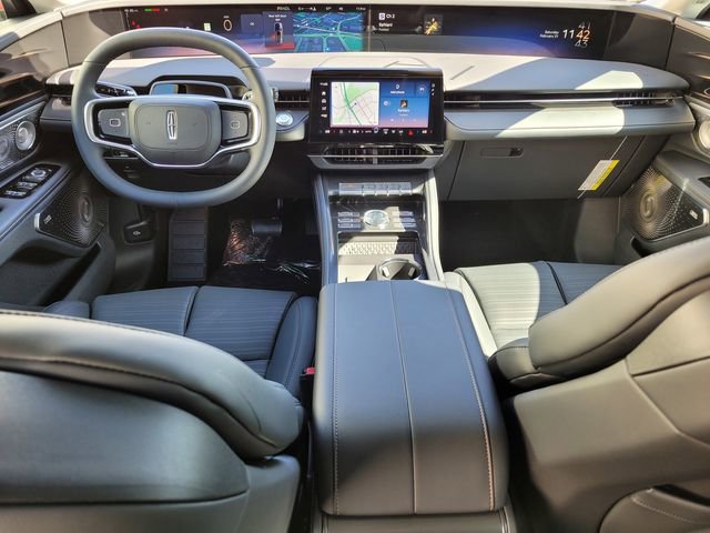 New 2026 Lincoln Nautilus Reserve image 12