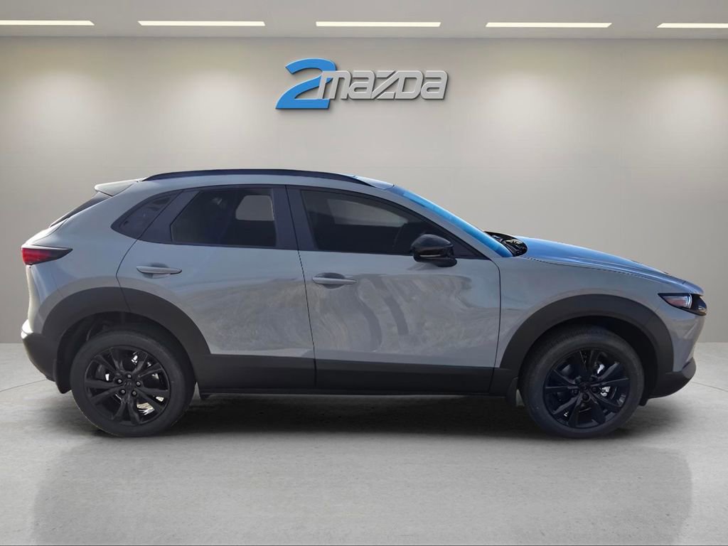 New 2026 MAZDA CX-30 2.5 Turbo w/ Premium Package image 6