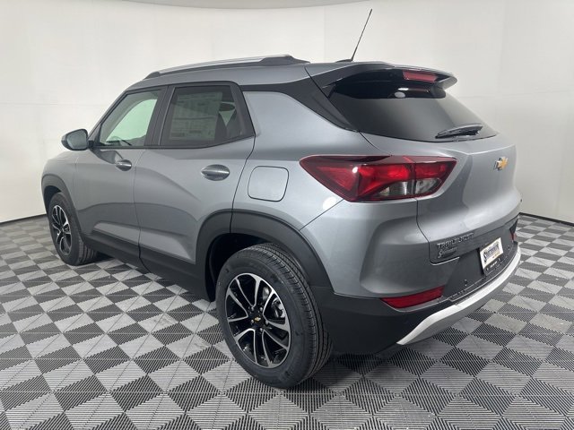 New 2026 Chevrolet TrailBlazer LT w/ Convenience Package image 5