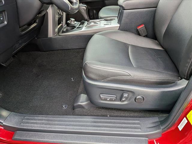 Certified 2023 Toyota 4Runner TRD Sport image 14