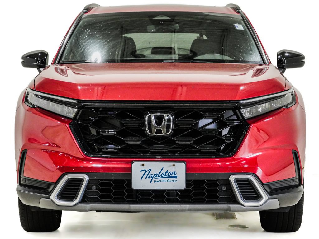 Used 2024 Honda CR-V Sport Touring image 2