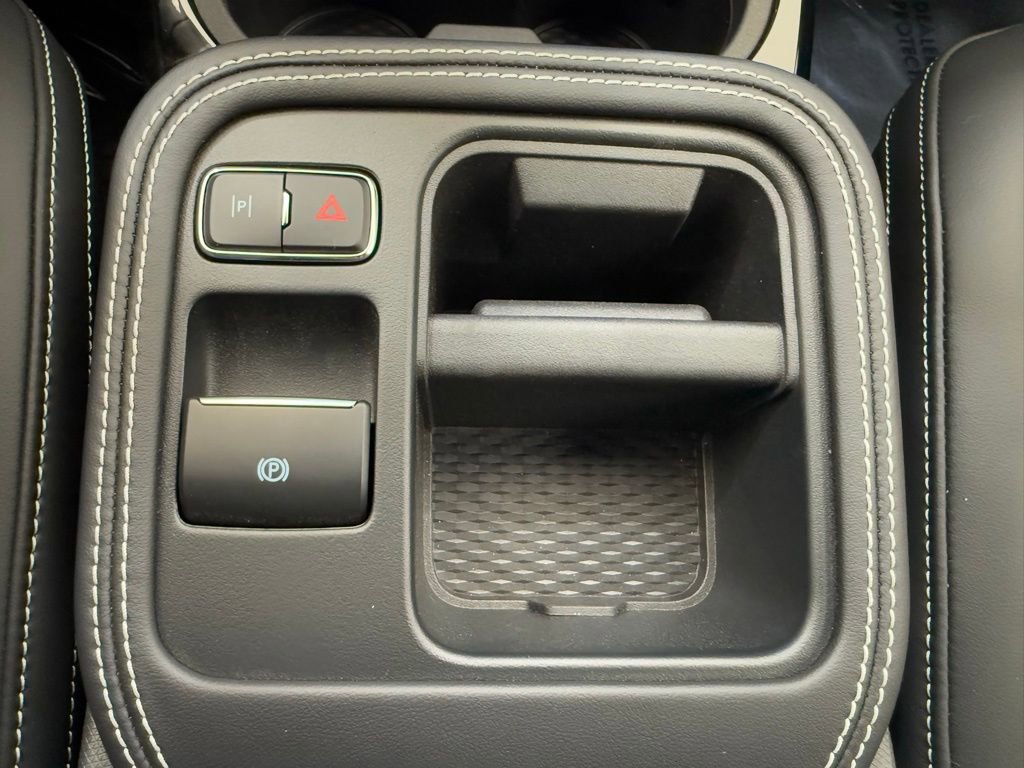 New 2025 Ford Mustang Mach-E GT w/ Interior Protection Package image 39