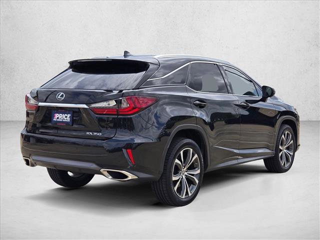 Used 2019 Lexus RX 350 FWD w/ Navigation Package image 5