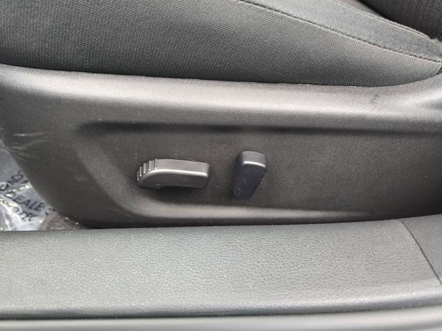 Used 2025 Nissan Altima 2.5 SV image 24