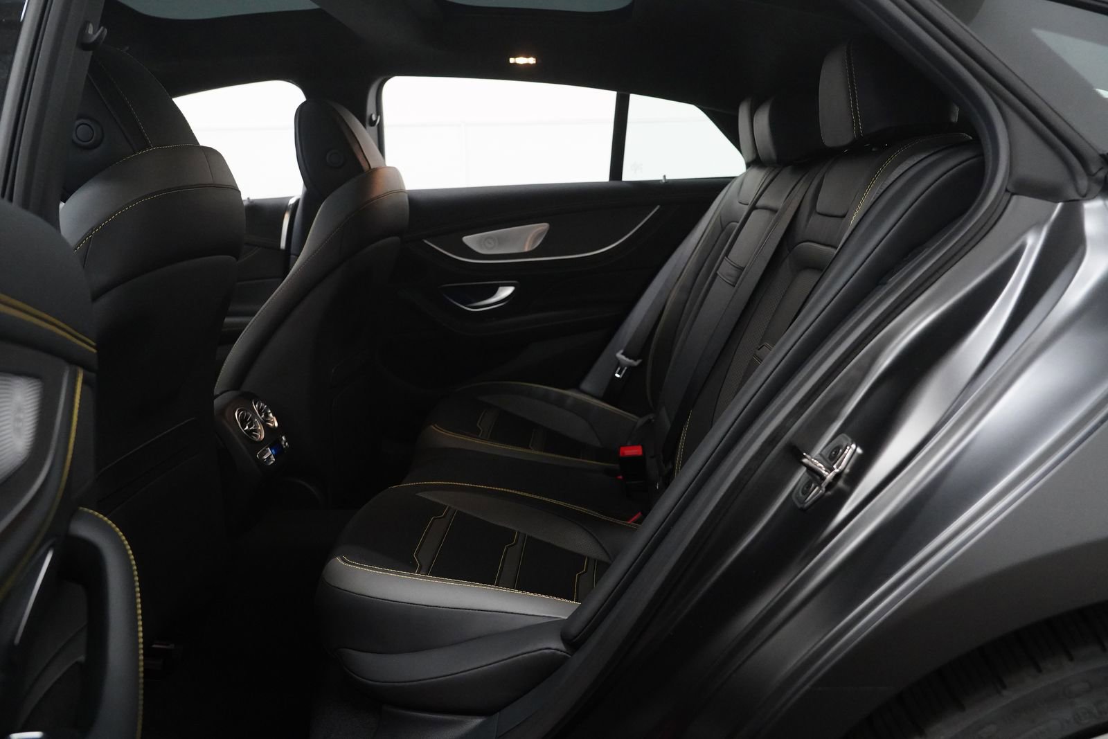 New 2026 Mercedes-Benz AMG GT 63 image 18