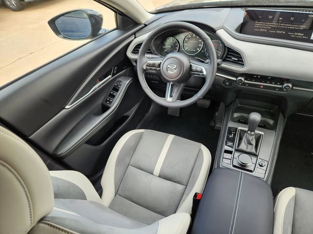 New 2026 MAZDA CX-30 Aire Edition image 10