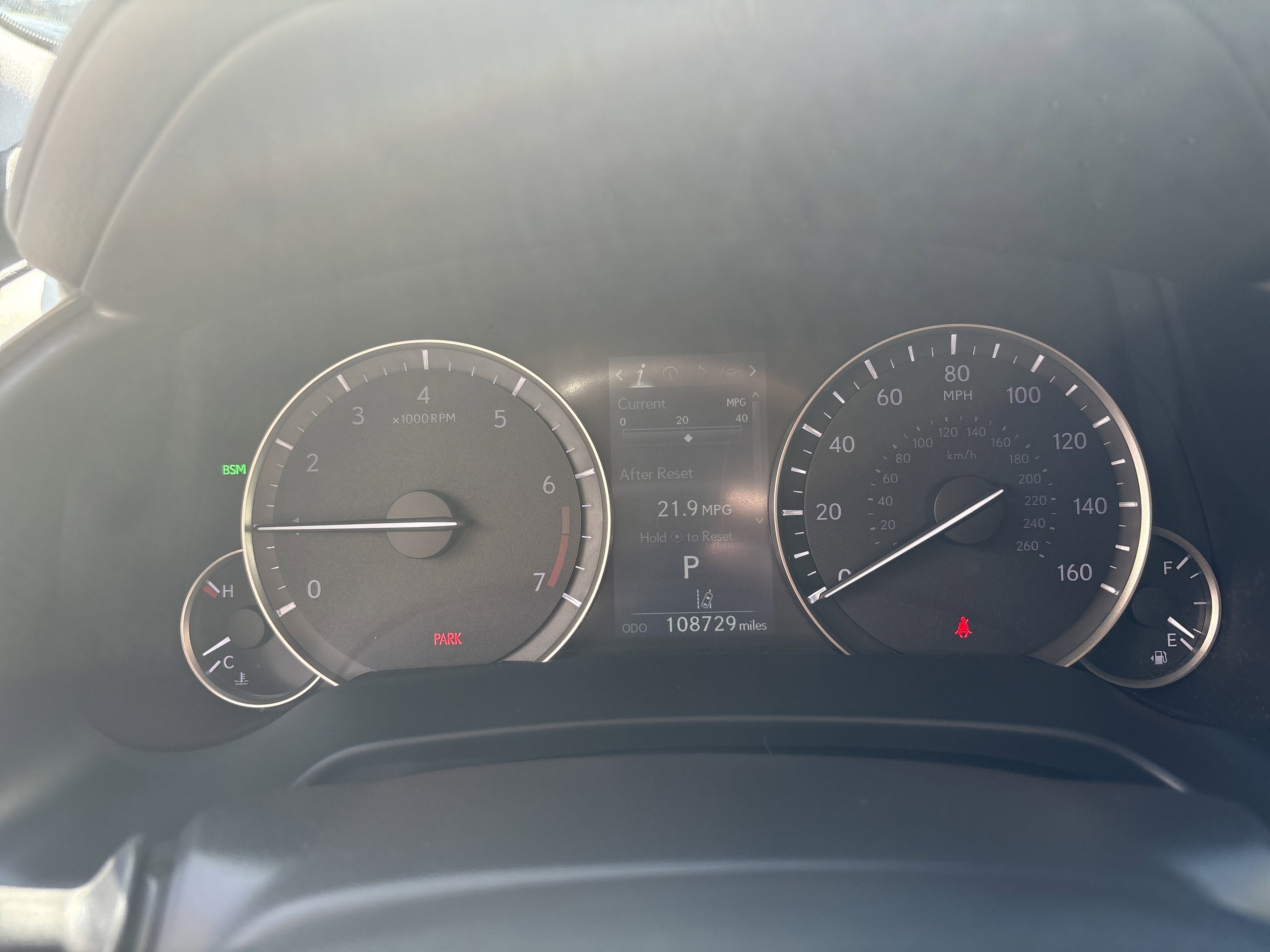 Used 2021 Lexus RX 350L Premium w/ Premium Package image 26