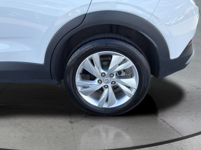 Used 2024 Buick Encore GX Preferred FWD image 30