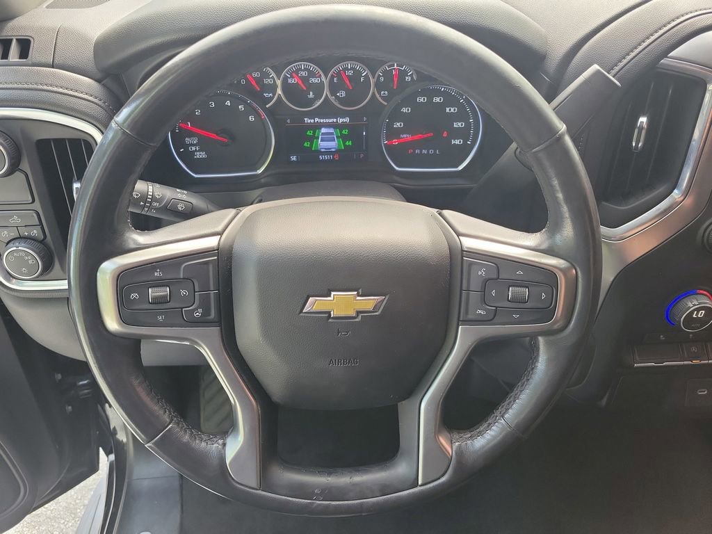 Used 2020 Chevrolet Silverado 1500 LT w/ All-Star Edition image 29