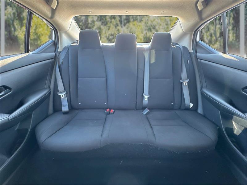 Used 2024 Nissan Sentra S FWD image 15