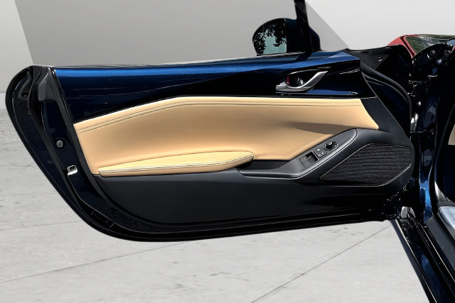 New 2026 MAZDA MX-5 Miata Grand Touring RWD image 14