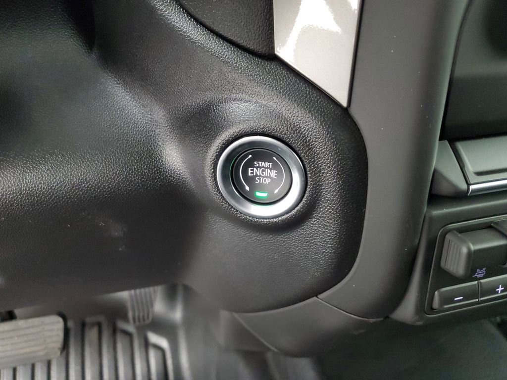 New 2026 Chevrolet Silverado 2500 W/T w/ WT Convenience Package image 25