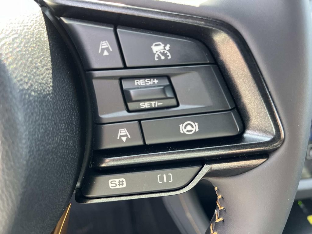 Used 2026 Subaru Forester Wilderness image 32