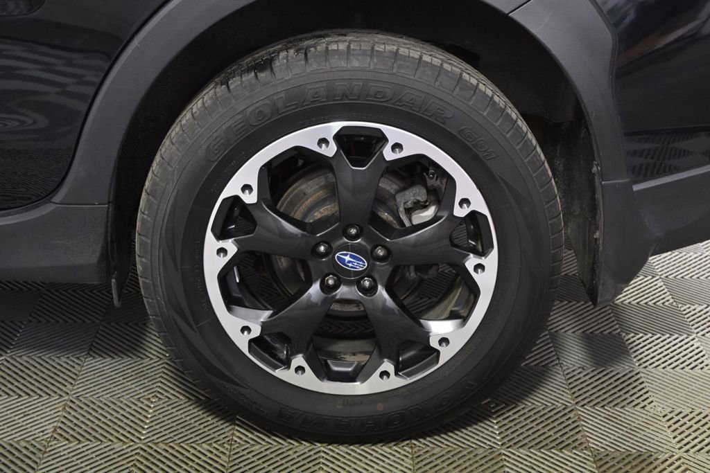 Used 2021 Subaru Crosstrek 2.0i Premium w/ Moonroof Package image 20