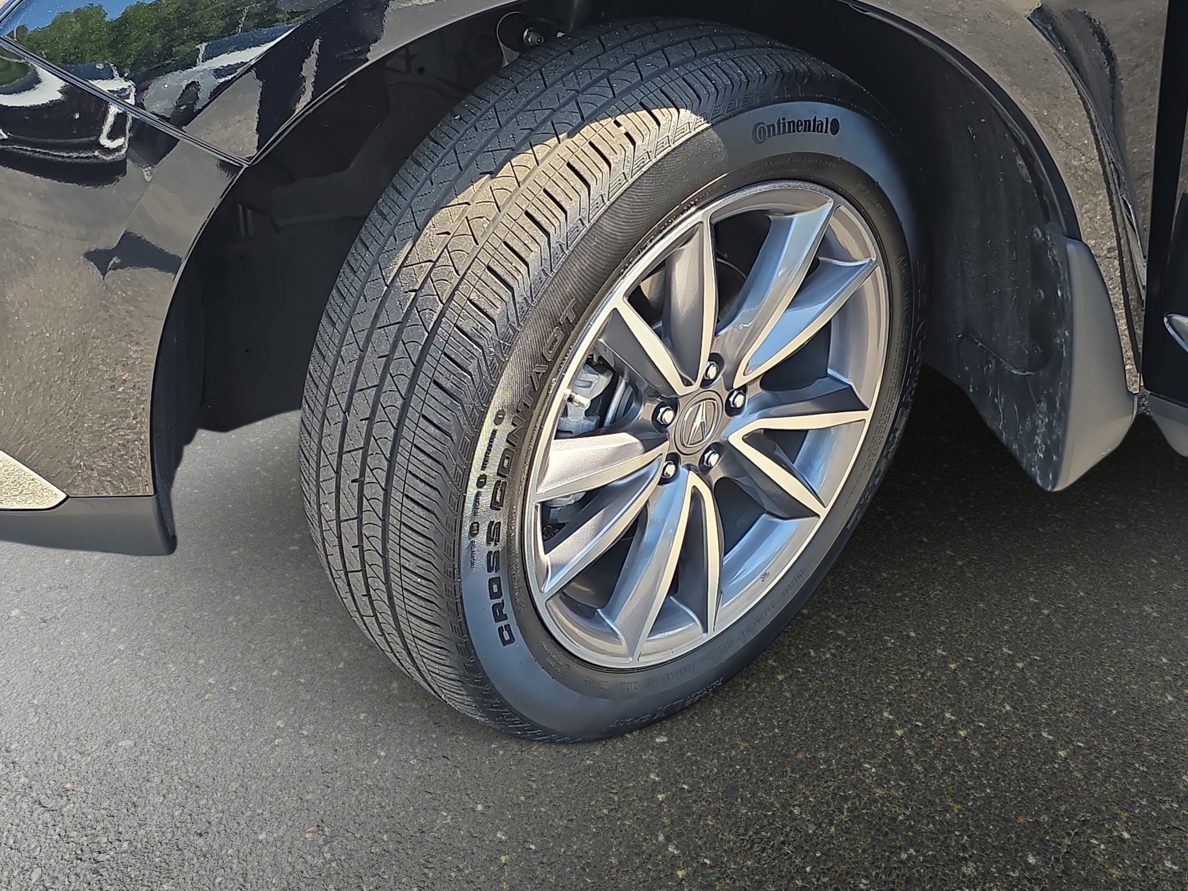 Certified 2024 Acura RDX SH-AWD w/ Technology Package image 31
