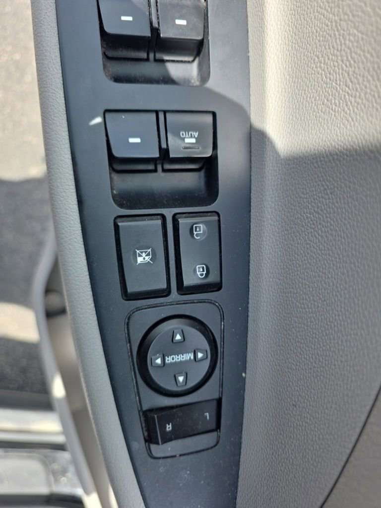 Used 2020 Hyundai Tucson Value AWD/4WD image 13