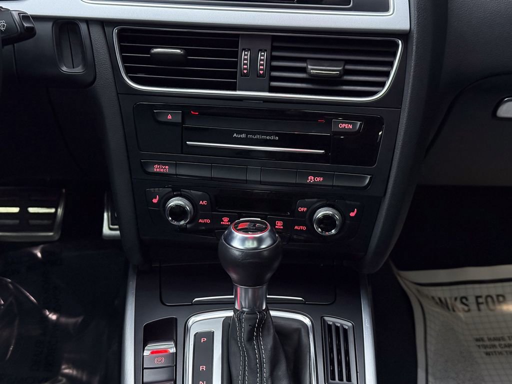 Used 2016 Audi S5 Premium Plus image 22