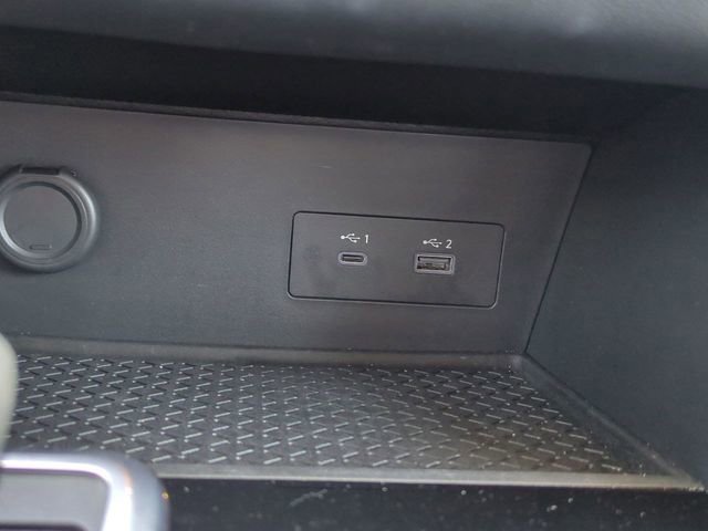 Used 2024 Nissan Pathfinder SV w/ Black Appearance Package image 21