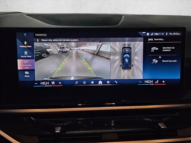 New 2026 BMW X5 xDrive40i image 13