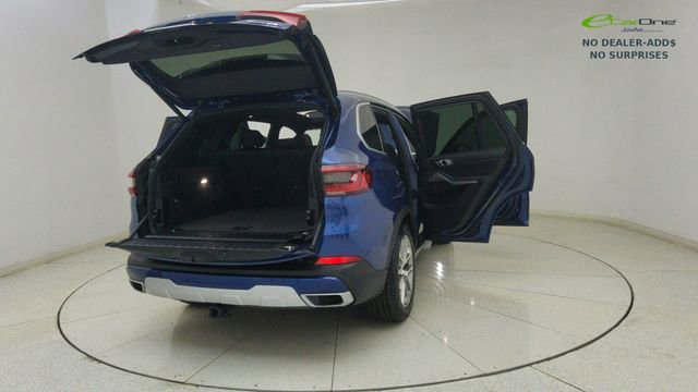 Used 2019 BMW X5 xDrive40i w/ Convenience Package image 76