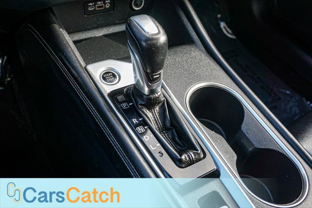 Used 2019 Nissan Altima 2.5 SL image 30