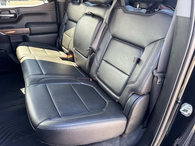 Used 2020 Chevrolet Silverado 1500 RST image 16