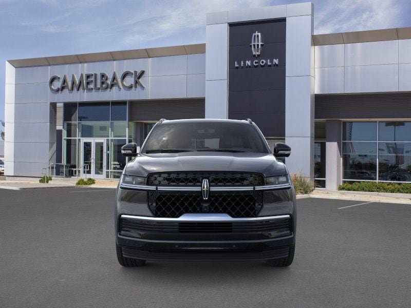 New 2026 Lincoln Navigator L Reserve w/ Jet Appearance Package AWD/4WD image 6