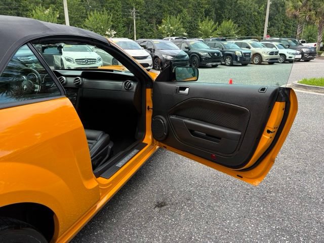 Used 2008 Ford Mustang GT Premium RWD image 23