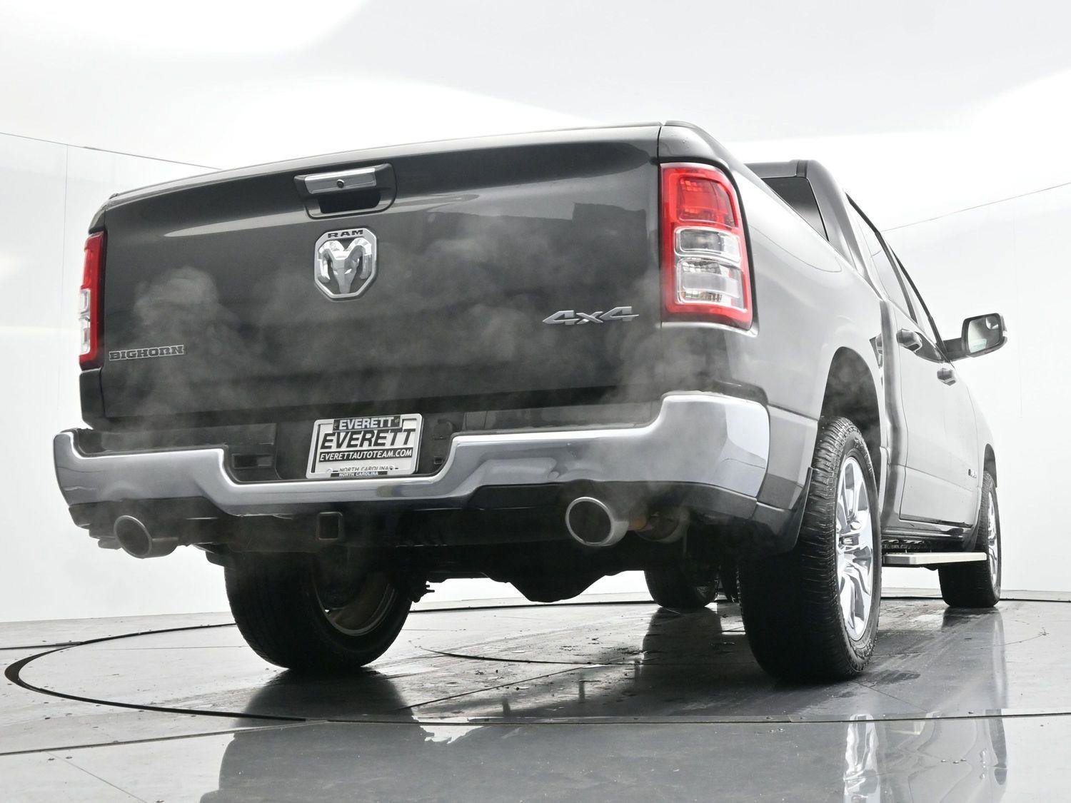 Used 2020 RAM 1500 Big Horn image 50