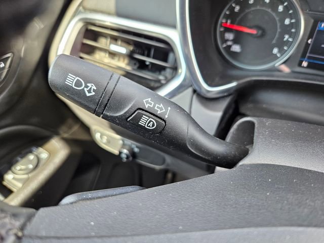 Used 2023 Chevrolet Equinox LT image 33