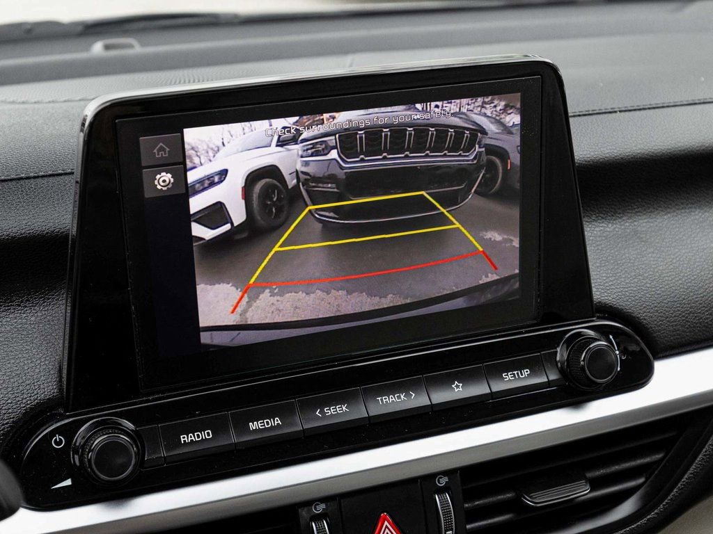 Used 2023 Kia Forte LXS image 20