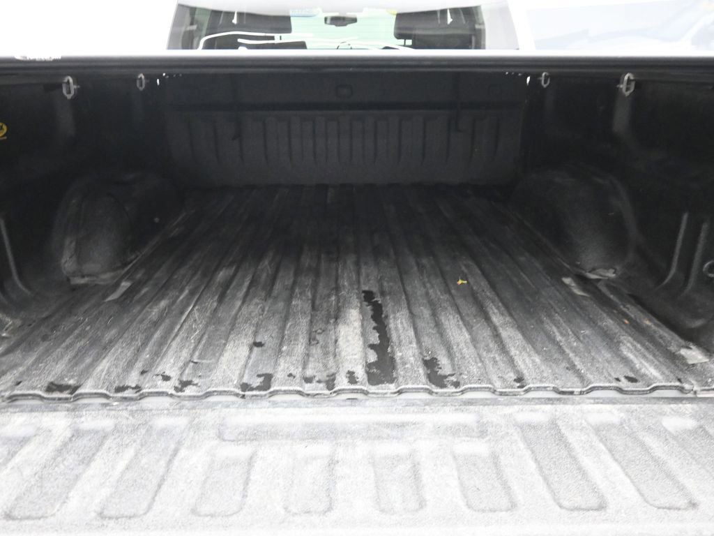 Used 2017 GMC Sierra 1500 SLT w/ SLT Premium Package image 10