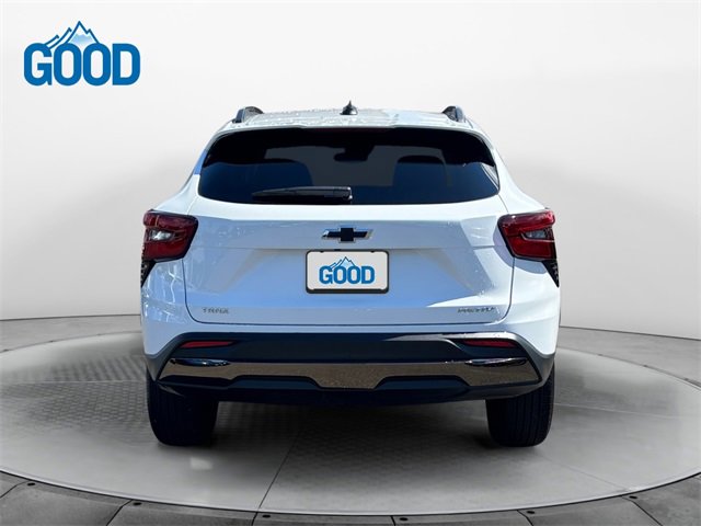 Used 2025 Chevrolet Trax ACTIV w/ Driver Confidence Package image 4