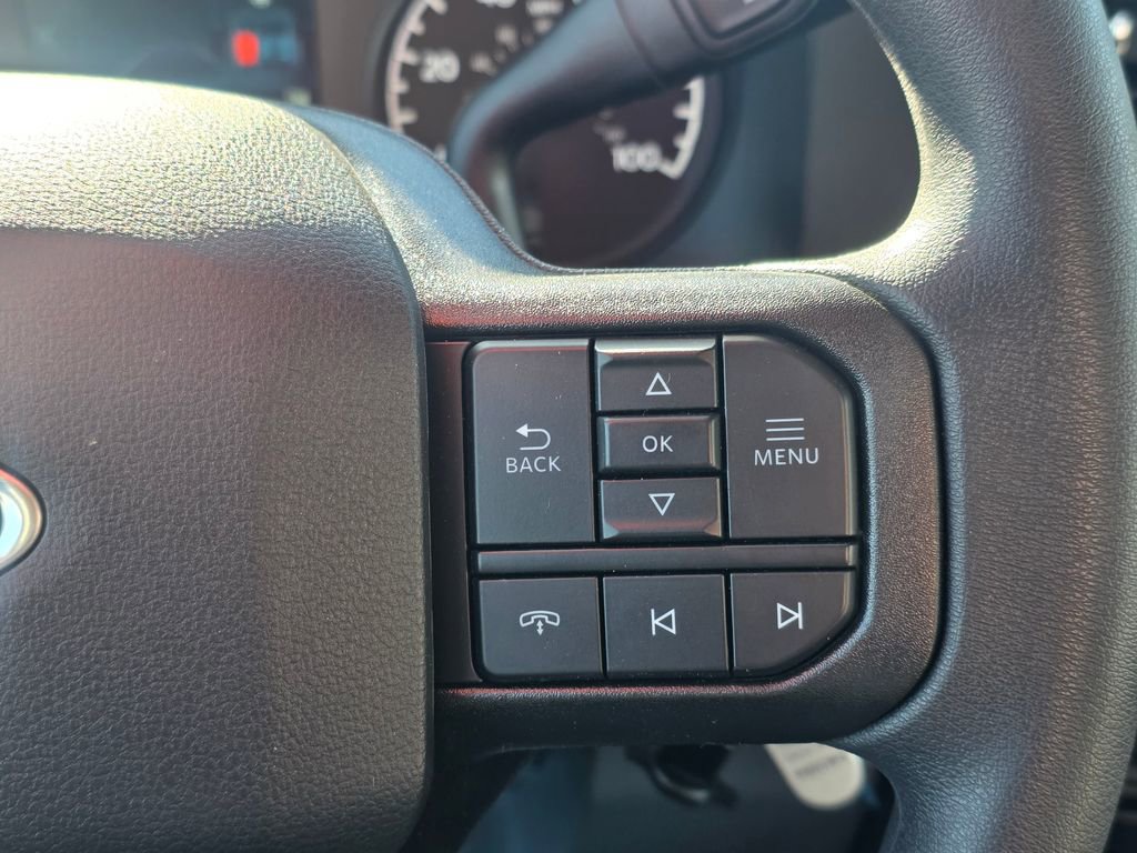 New 2025 Ford F350 XL w/ XL Chrome Package image 36