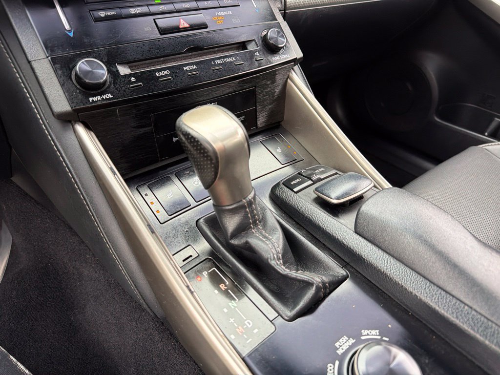 Used 2014 Lexus IS 250 AWD image 32
