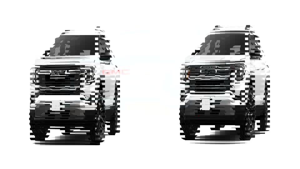 New 2026 GMC Terrain Elevation w/ Elevation Premium Package image 49
