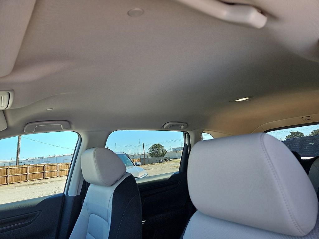 New 2026 Honda CR-V LX image 20