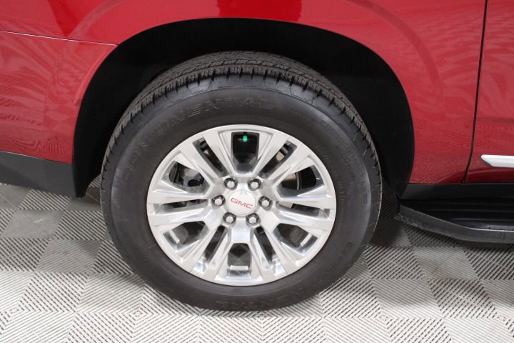 Used 2024 GMC Yukon XL Denali w/ Max Trailering Package image 45