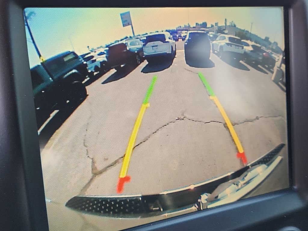 Used 2014 RAM 2500 Big Horn RWD image 19